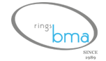 BMA Rings